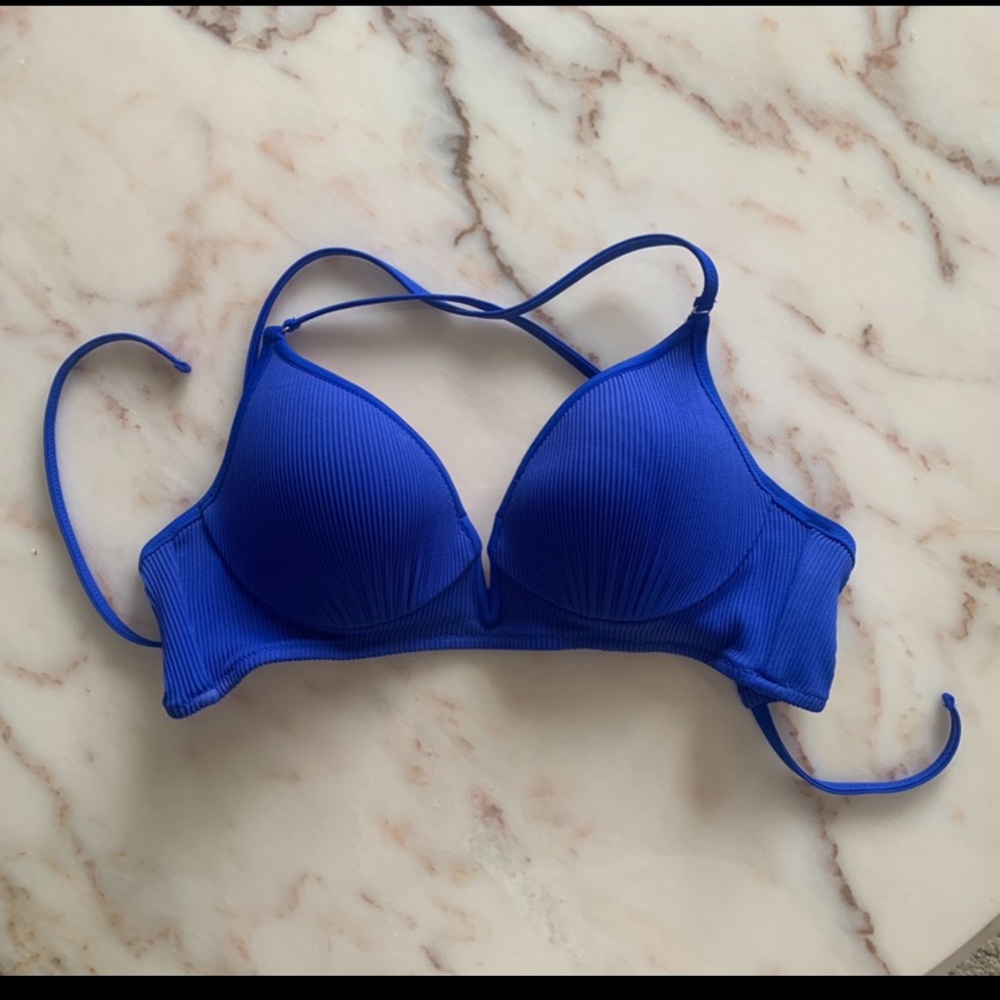 Shade & Shore bikini top